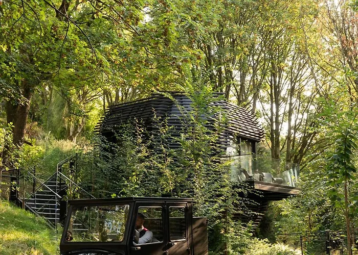 The Montenotte فندق كورك