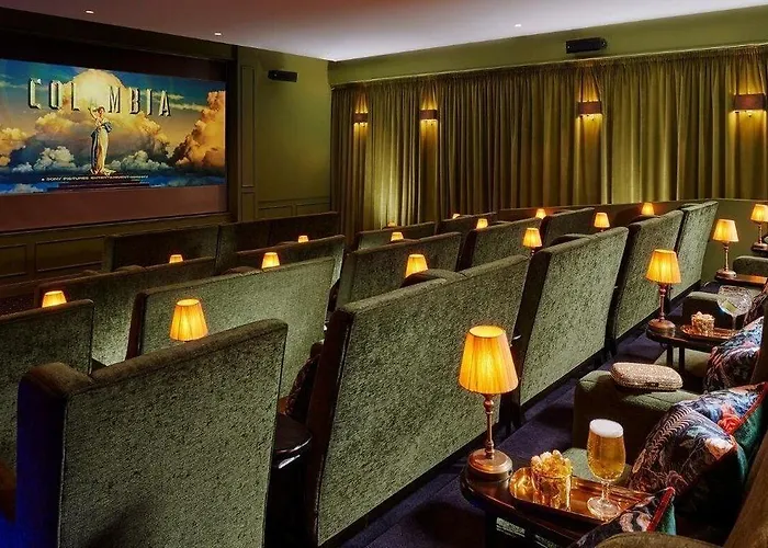 The Montenotte كورك