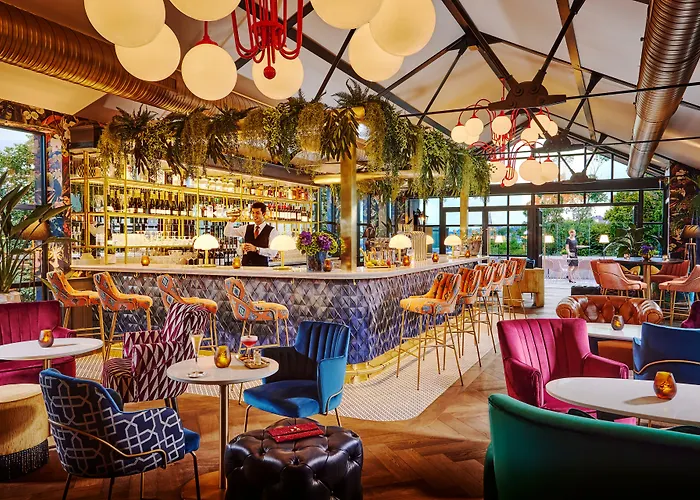 فندق The Montenotte كورك