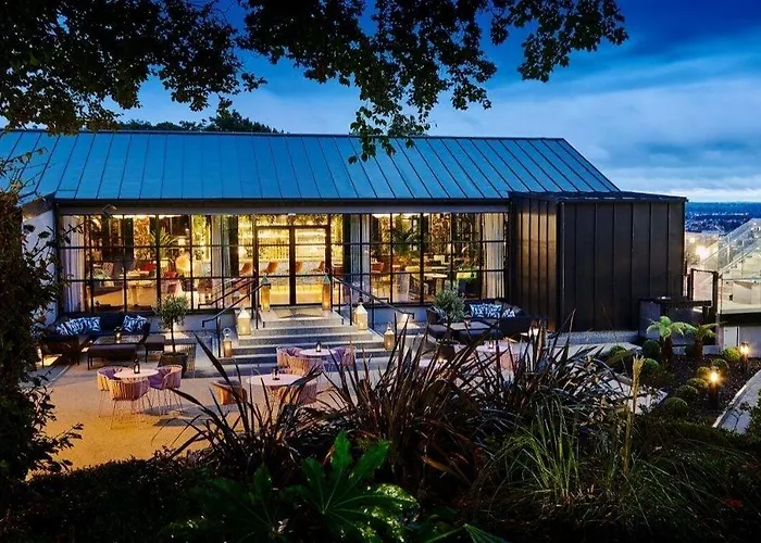 The Montenotte 4* كورك