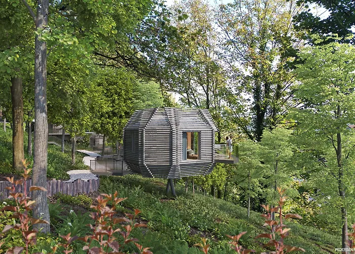 The Montenotte فندق