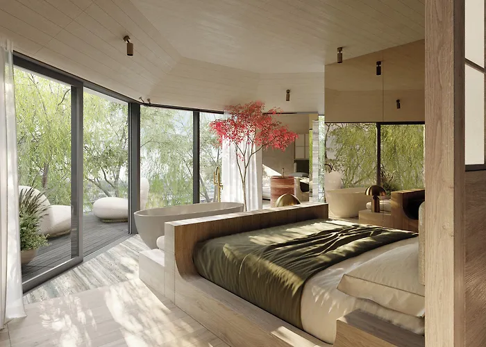 The Montenotte فندق