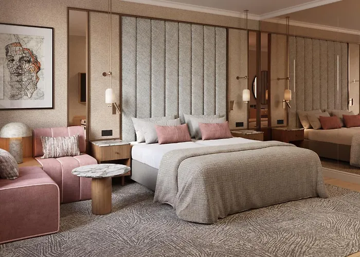 The Montenotte كورك