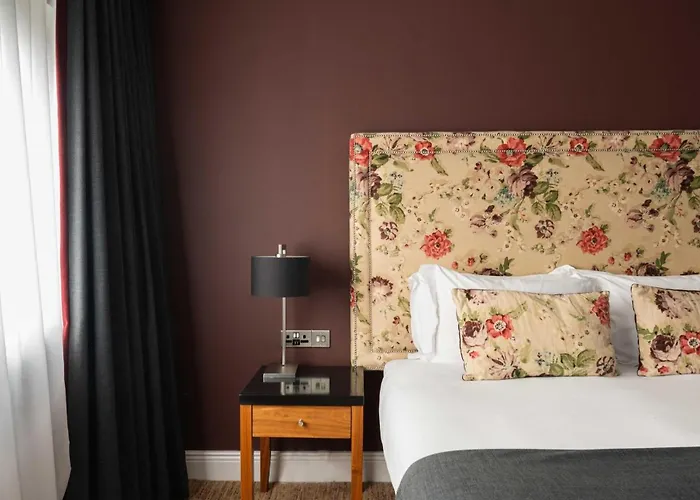 The Montenotte فندق كورك