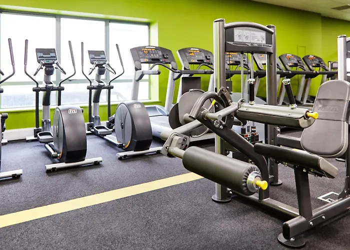 The Montenotte Hotel 4*