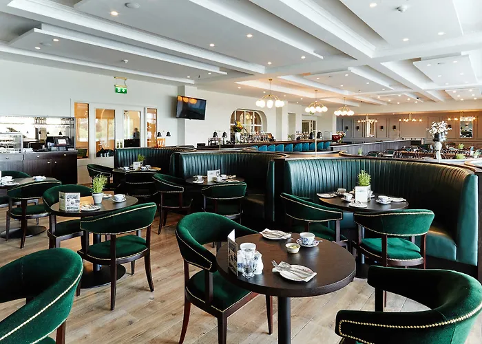 The Montenotte Hotel