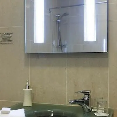 The Montenotte Ξενοδοχείο 4*