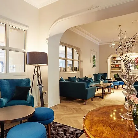 The Montenotte קורק