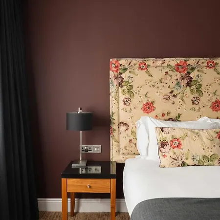 The Montenotte Hotel Cork