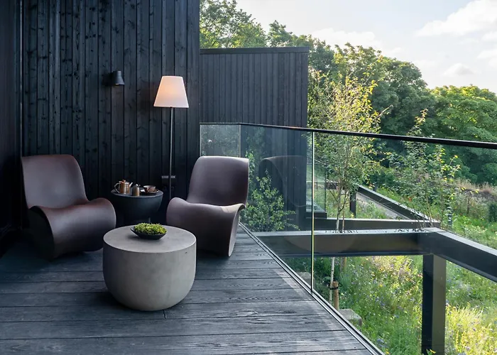 The Montenotte Hotel