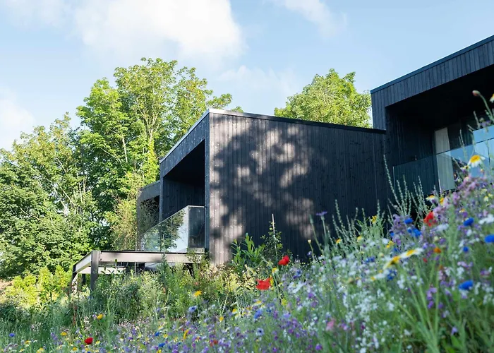 Hotel The Montenotte