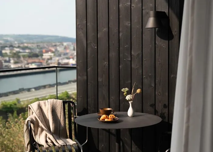 The Montenotte Hotel