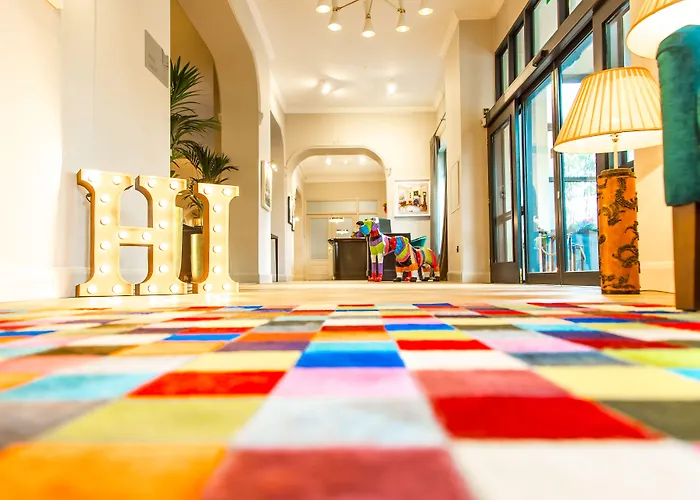 The Montenotte 4* Cork