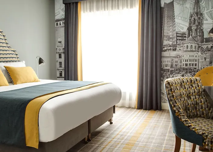 The Montenotte Hotel Cork