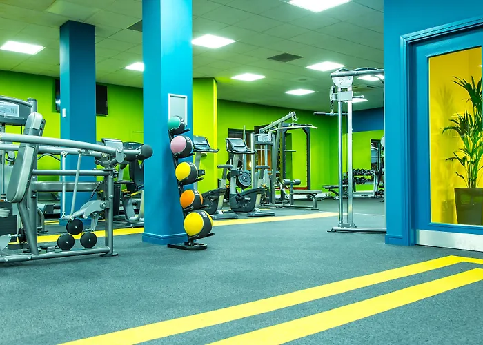 The Montenotte Hotel 4*