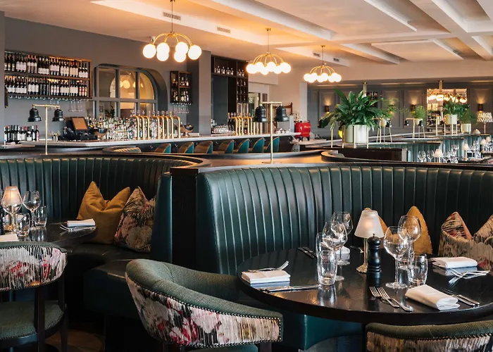 The Montenotte 4* Cork