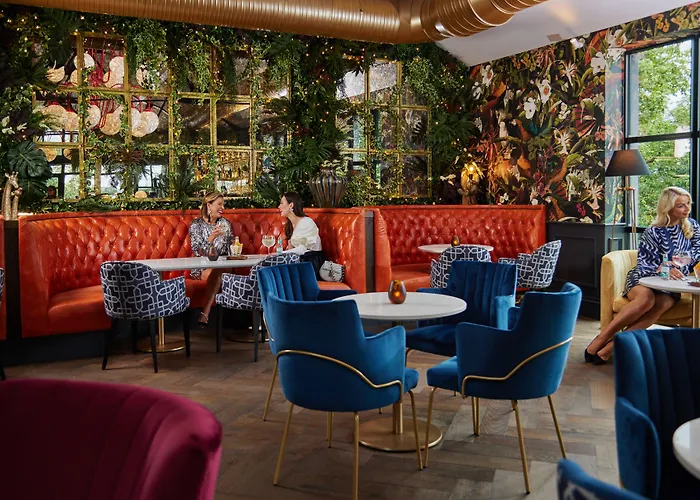 The Montenotte Hotel Cork